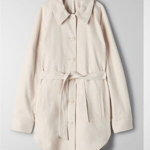 Aritzia The Group Babaton - Balboa Jacket - 2XS